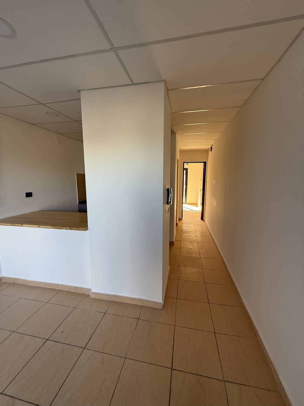 Baño completo